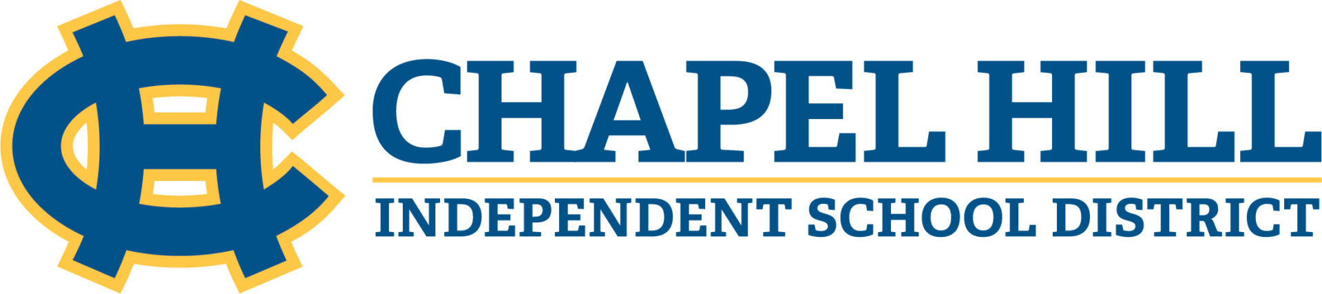 Chapel Hill ISD- V1