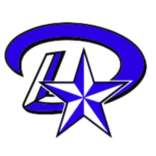 Daingersfrield/Lone Star ISD logoDaingersfield-Lone Star ISD