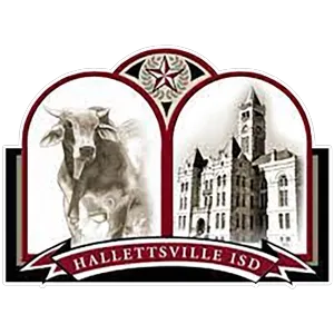 Hallettsville ISD