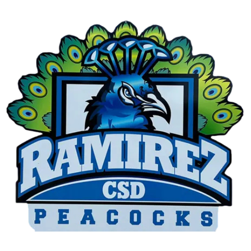 Ramirez CSD Logo