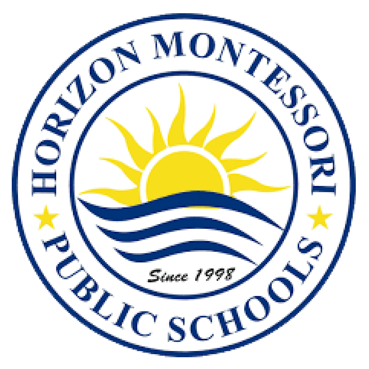 STET - Horizon Montessori Public School