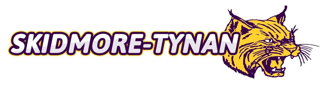 Skidmore-Tynan ISD logo